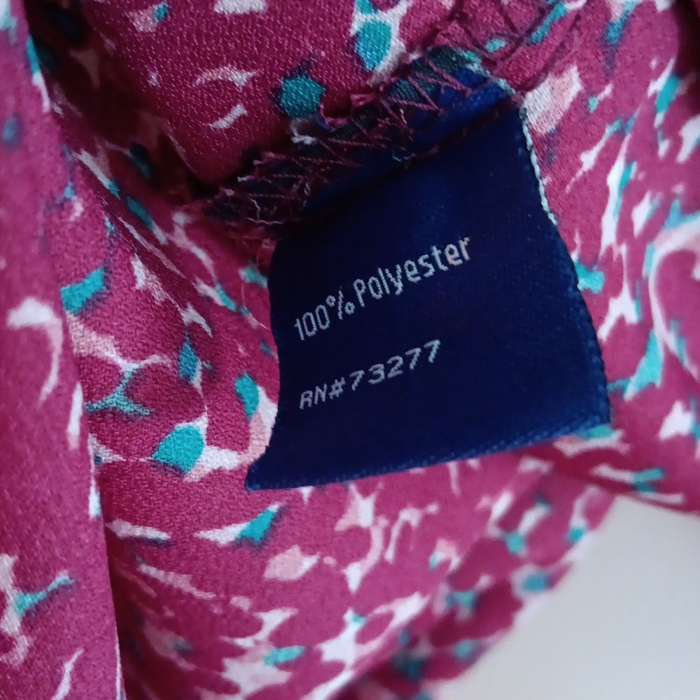Blouse - Picture 6 of 6